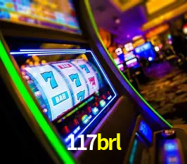 A Revolução dos Aplicativos de Jogos no 117brl