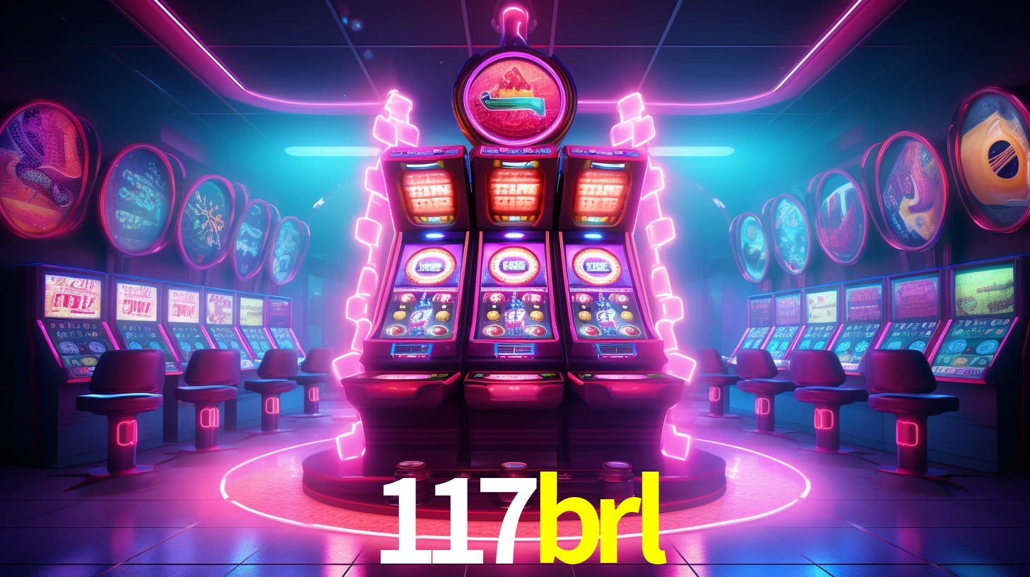 117brl: Seu Cassino Premiado com Pagamentos Rápidos