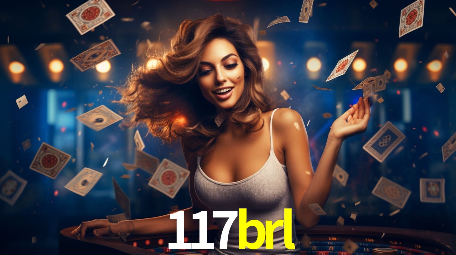Live Casino 117brl