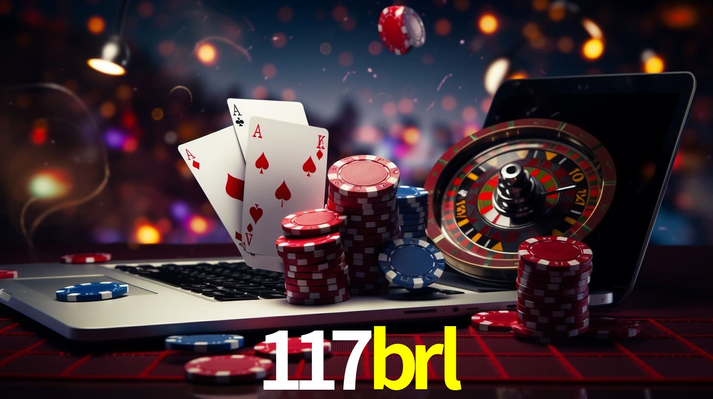 Roulette Table 117brl