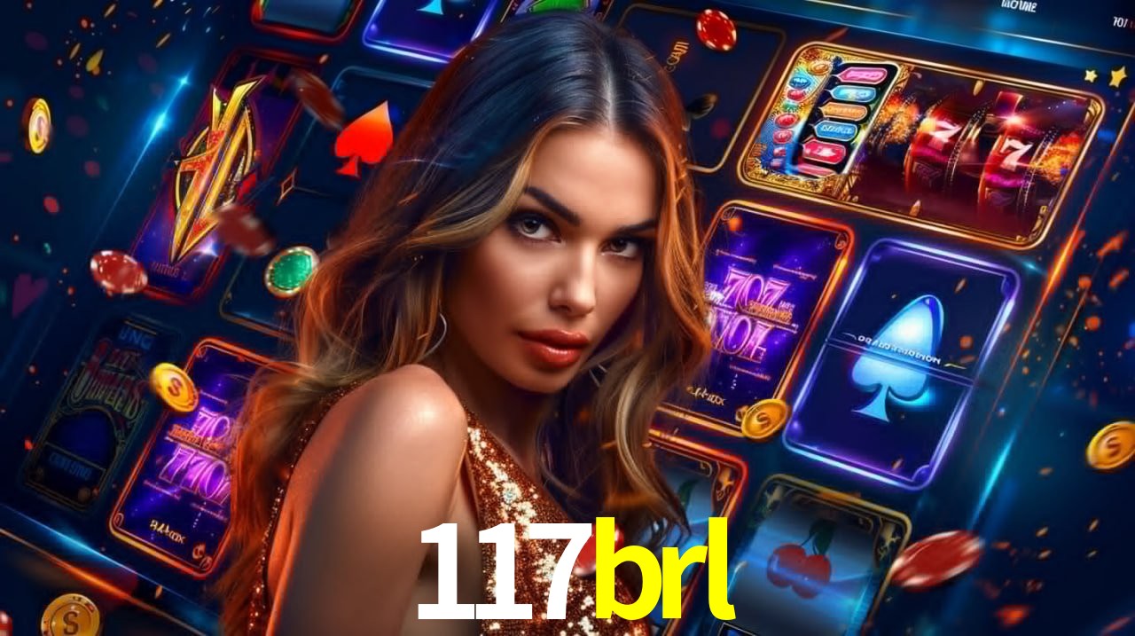 Descubra o Programa VIP da 117brl: Vantagens Exclusivas para Jogadores