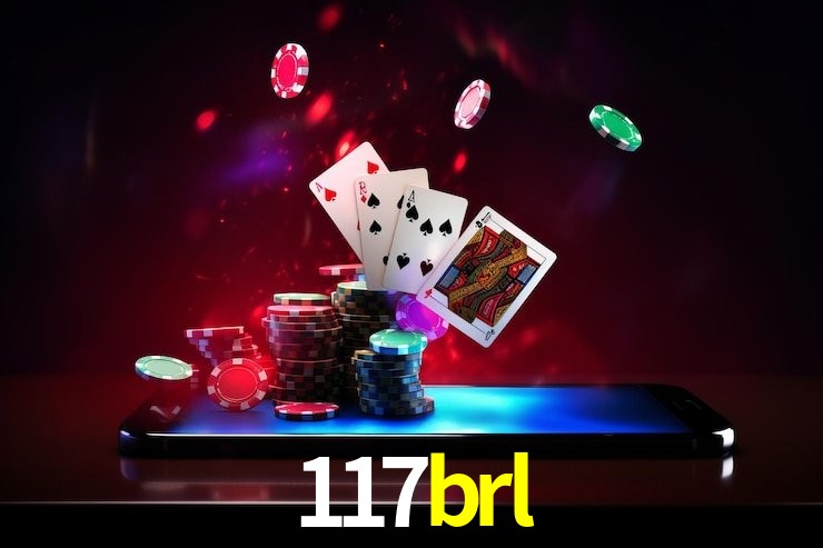 Game Statistics 117brl