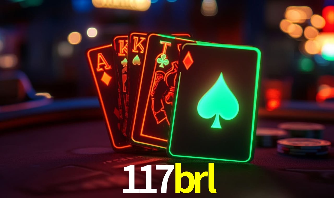 Game Statistics 117brl