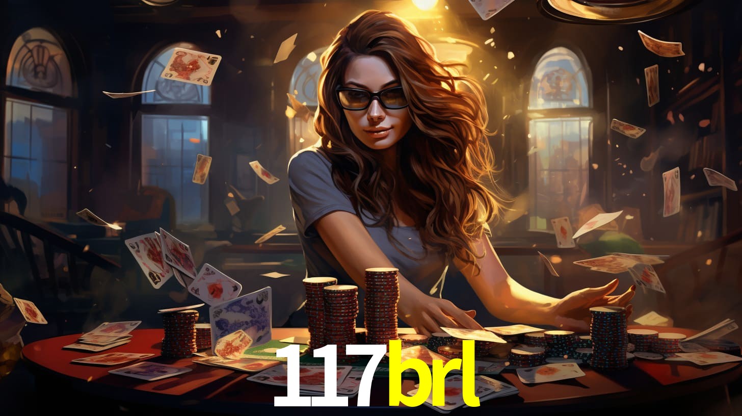 VIP Casino 117brl