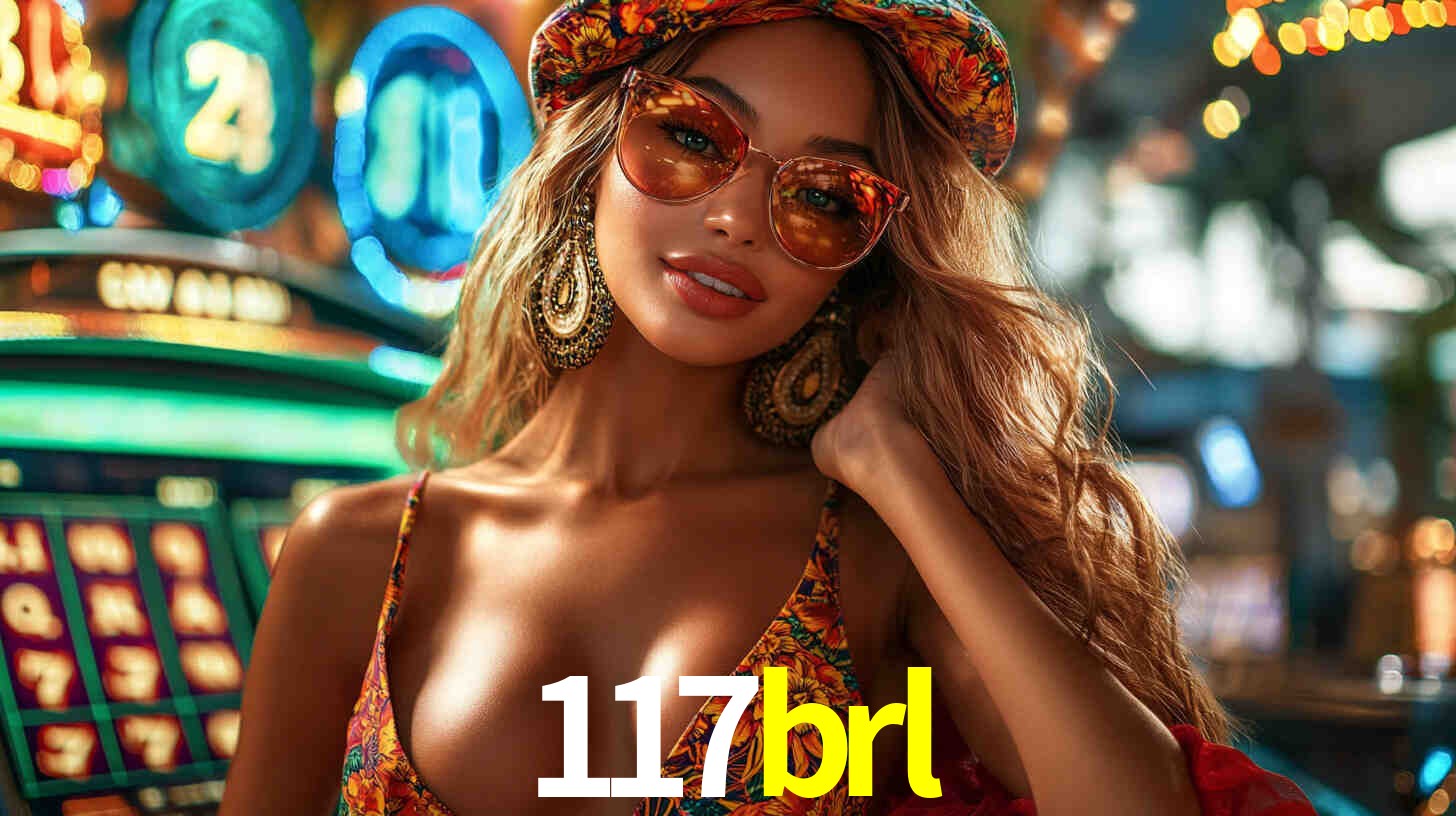117brl App Interface