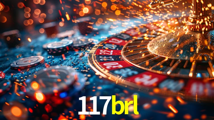 Live Casino 117brl