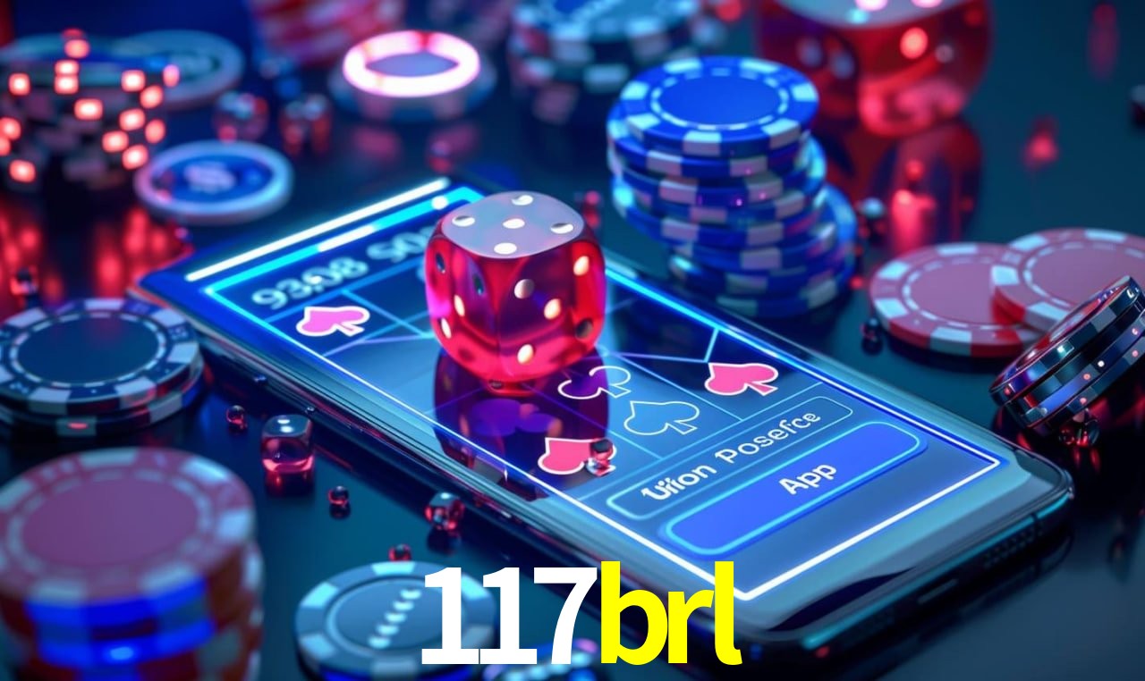 Exclusive Offers 117brl