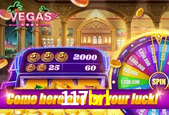 VIP Casino 117brl