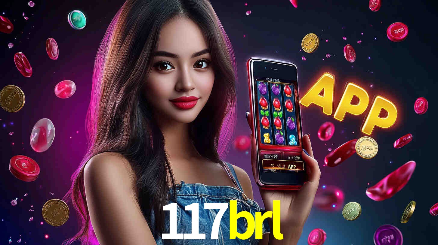 Desvendando o Mundo dos Jogos Virtuais na 117brl