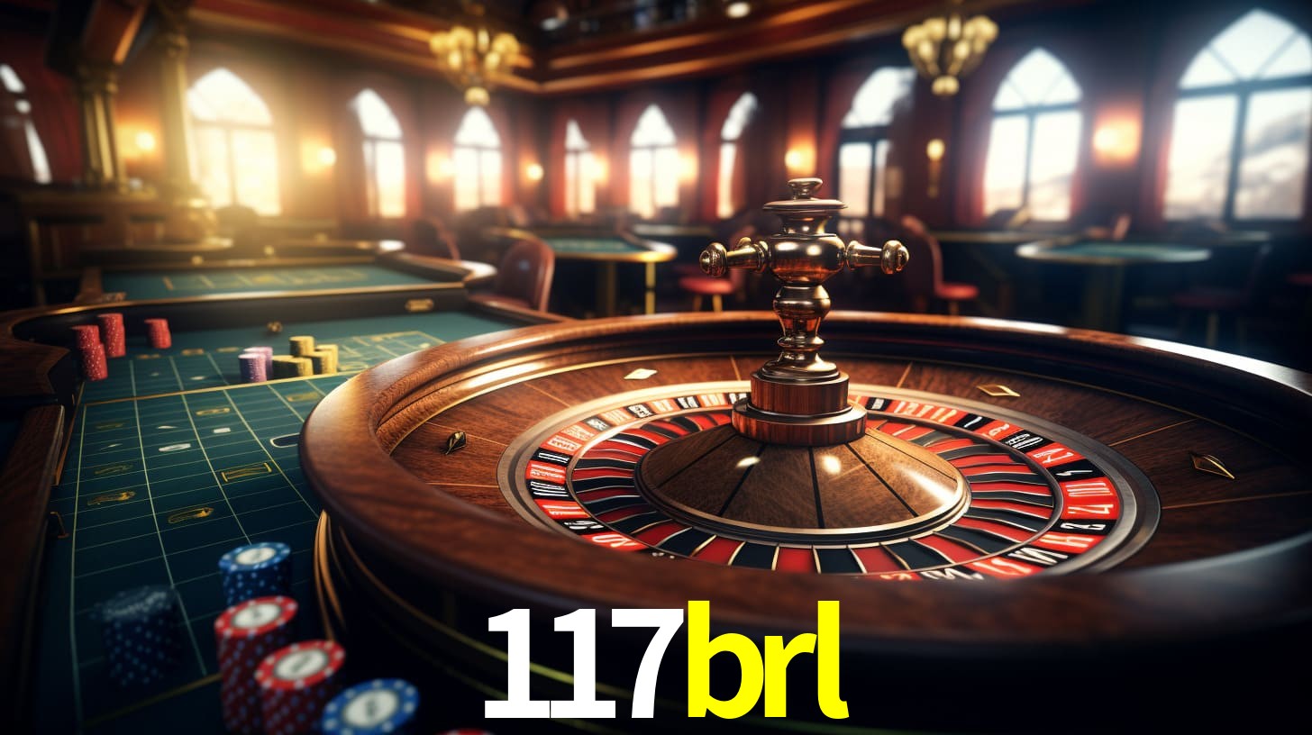Blackjack Table 117brl