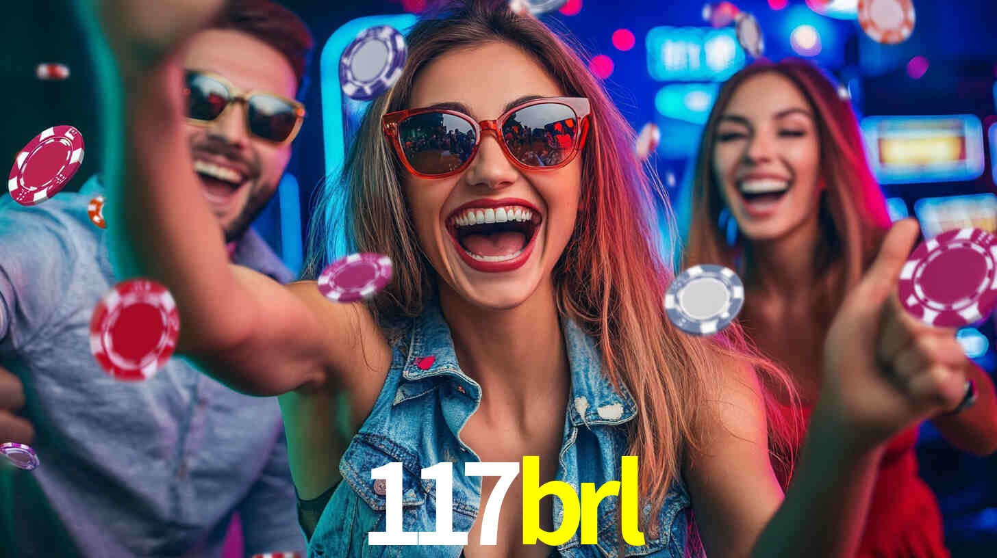 Inovações de Jogos na 117brl: O Futuro das Experiências Interativas