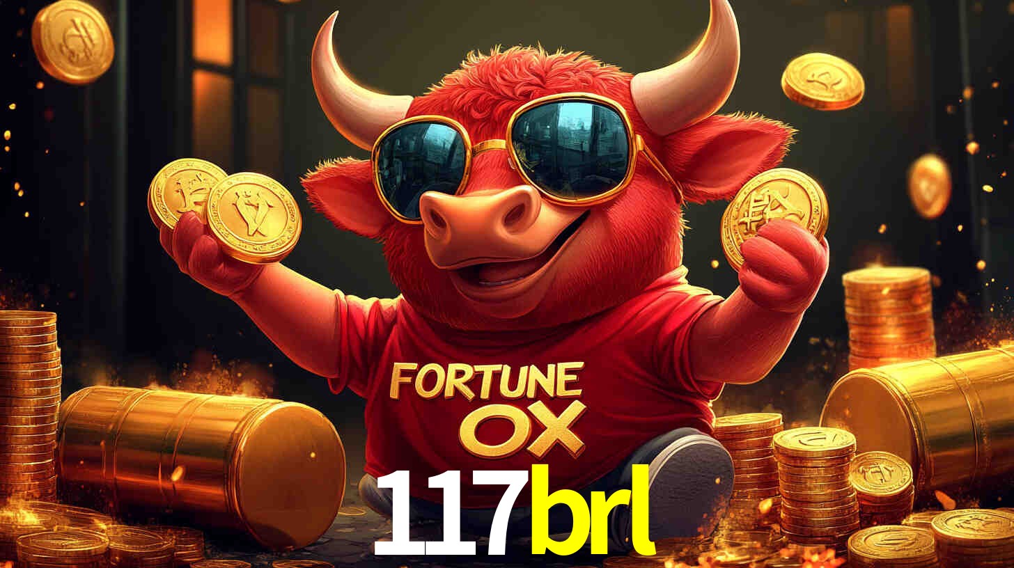 A Revolução dos Aplicativos de Jogos no 117brl