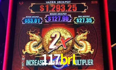 Blackjack Table 117brl