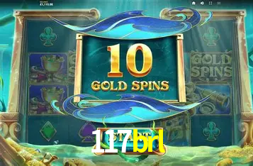 Descubra o Mundo do Cassino Online com 117brl