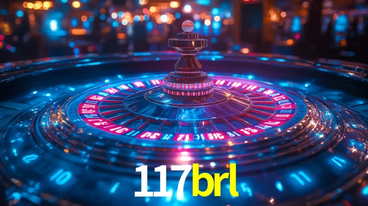 Welcome Bonus 117brl