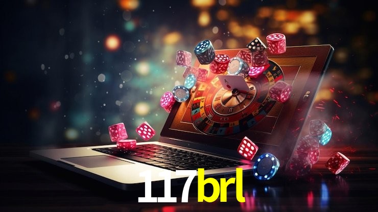 A Experiência Imersiva dos Cassinos Ao Vivo no 117brl