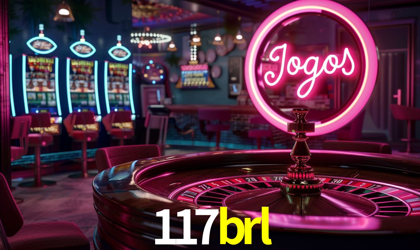 Explorando a Categoria de Eventos em Apostas na 117brl