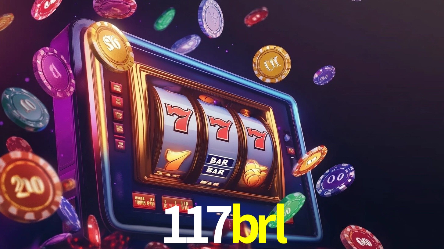 Welcome Bonus 117brl