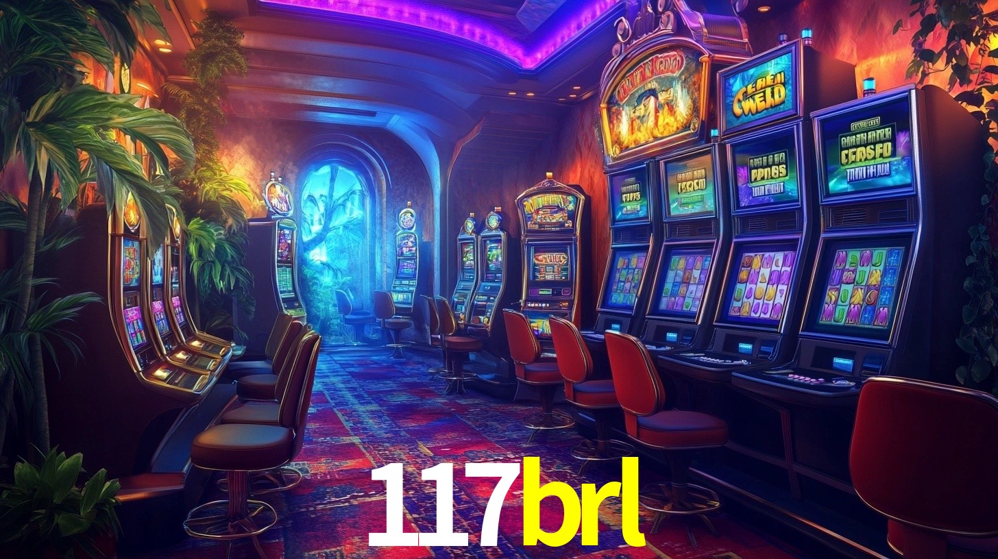 Daily Bonuses 117brl