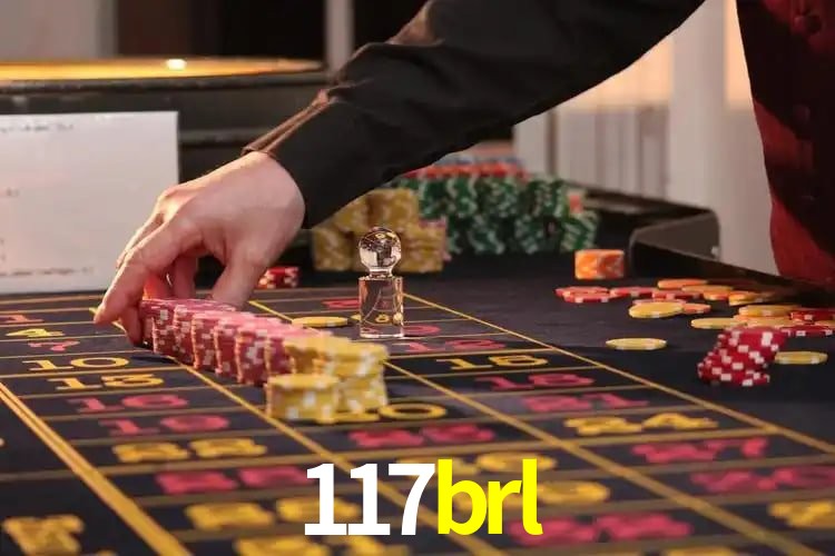 Inovações de Jogos na 117brl: O Futuro das Experiências Interativas