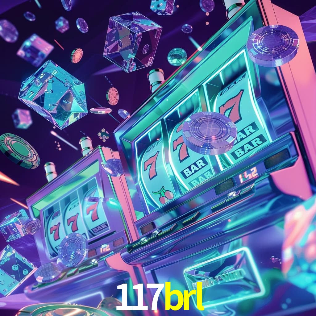 Desvendando o Mundo dos Jogos Virtuais na 117brl