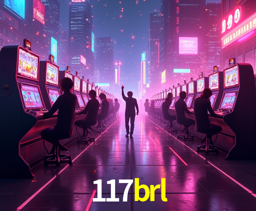 cassino 117brl