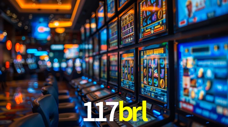 Account Benefits 117brl
