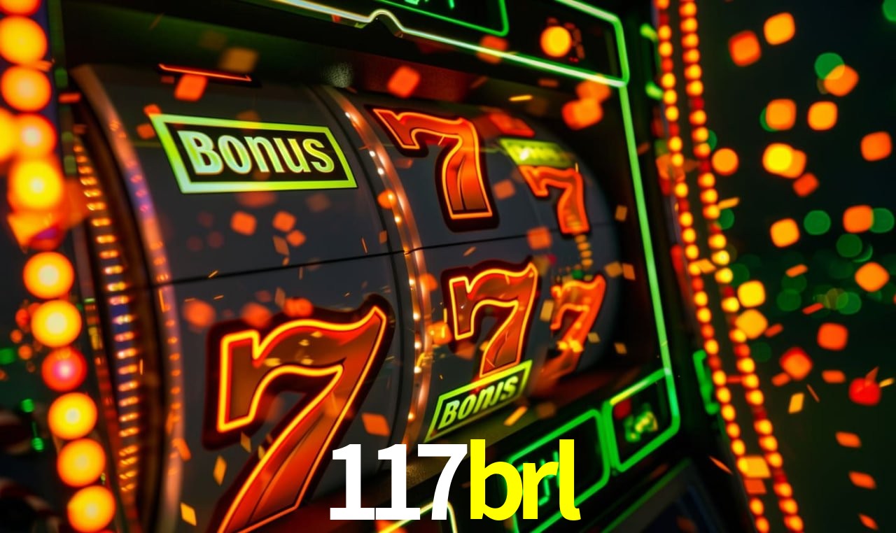 Inovações de Jogos na 117brl: O Futuro das Experiências Interativas