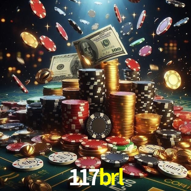 A Emoção da Loteria na 117brl: Uma Chance de Mudança de Vida