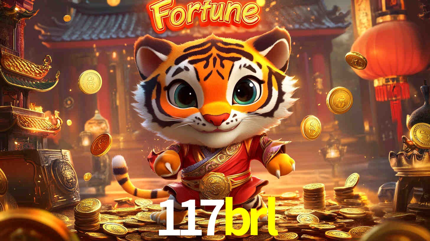 Descubra a Magia dos Jogos de Arcade no 117brl