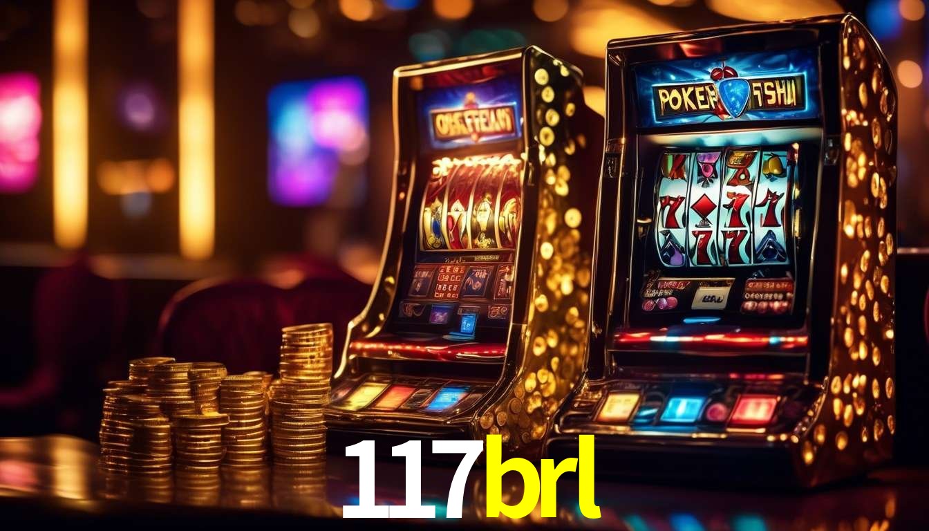 Explorando a Categoria de Eventos em Apostas na 117brl
