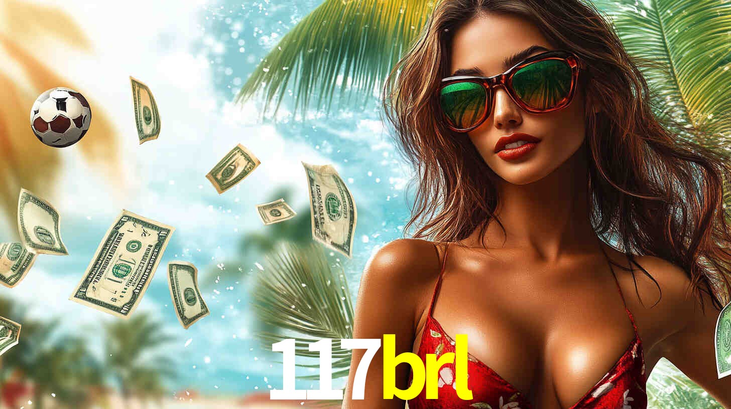 Exclusive Offers 117brl