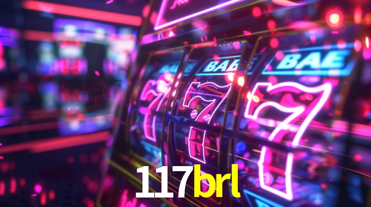 Slot Games 117brl