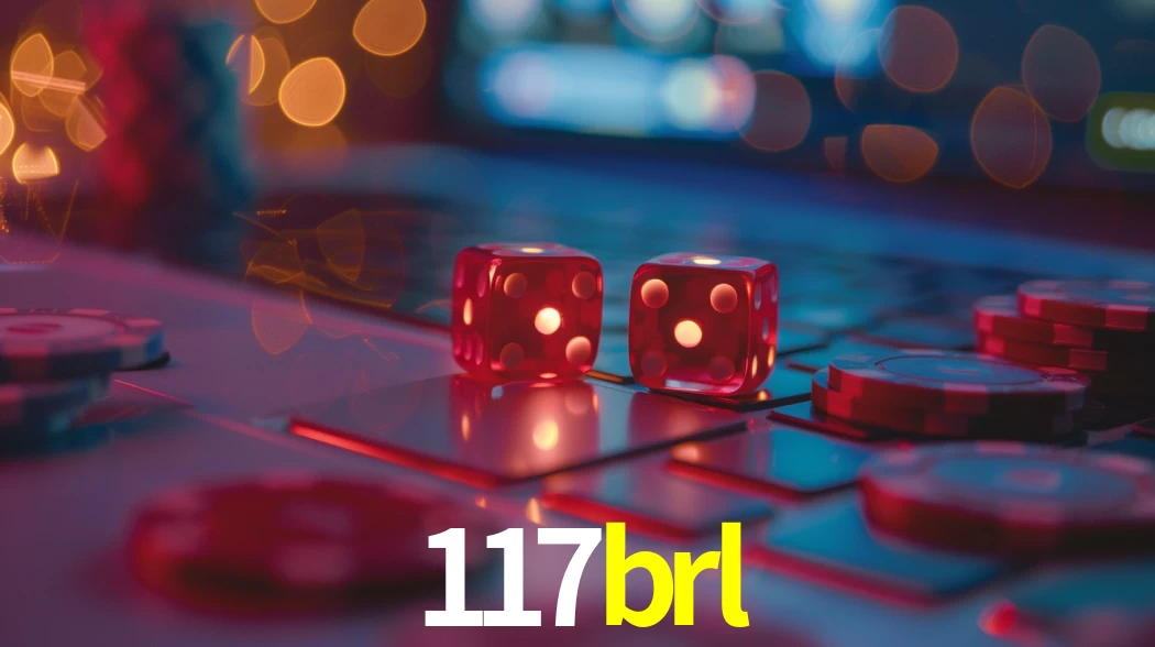 Game Providers 117brl