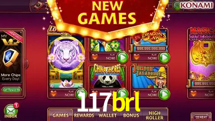 Roulette Table 117brl